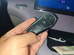 BYD Dolphin 420km Fashion Edition - ფოტო 9