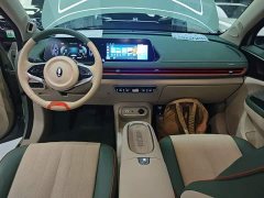 ORA Good Cat 2022 400km Standard Range Luxury Lithium Iron Phosphate - ფოტო 10