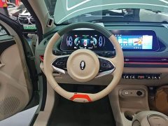 ORA Good Cat 2022 400km Standard Range Luxury Lithium Iron Phosphate - ფოტო 11