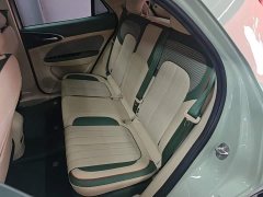 ORA Good Cat 2022 400km Standard Range Luxury Lithium Iron Phosphate - ფოტო 17