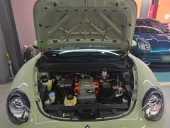 ORA Good Cat 2022 400km Standard Range Luxury Lithium Iron Phosphate - ფოტო 20