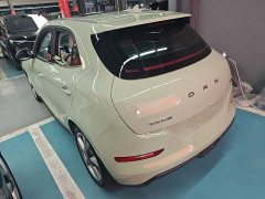 ORA Good Cat 2022 400km Standard Range Luxury Lithium Iron Phosphate - ფოტო 5