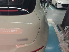 ORA Good Cat 2022 400km Standard Range Luxury Lithium Iron Phosphate - ფოტო 8