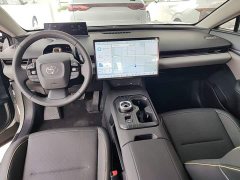 Toyota bZ5 2025 550 PRO - ფოტო 10