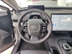 Toyota bZ5 2025 550 PRO - ფოტო 11