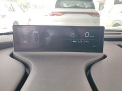Toyota bZ5 2025 550 PRO - ფოტო 12