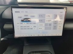 Toyota bZ5 2025 550 PRO - ფოტო 13