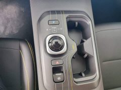 Toyota bZ5 2025 550 PRO - ფოტო 14