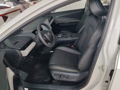Toyota bZ5 2025 550 PRO - ფოტო 15