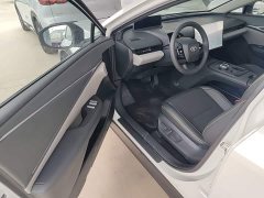 Toyota bZ5 2025 550 PRO - ფოტო 16