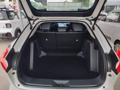 Toyota bZ5 2025 550 PRO - ფოტო 19