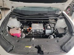 Toyota bZ5 2025 550 PRO - ფოტო 20