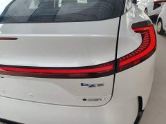 Toyota bZ5 2025 550 PRO - ფოტო 8