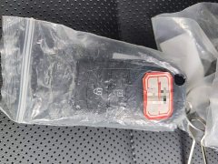Toyota bZ5 2025 550 PRO - ფოტო 9