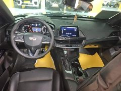 Cadillac CT4 28T Fashion Edition - ფოტო 10