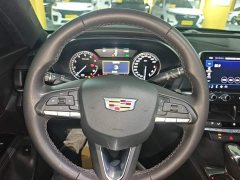 Cadillac CT4 28T Fashion Edition - ფოტო 11
