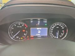 Cadillac CT4 28T Fashion Edition - ფოტო 12