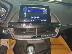 Cadillac CT4 28T Fashion Edition - ფოტო 13