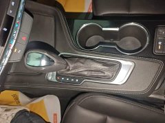Cadillac CT4 28T Fashion Edition - ფოტო 14