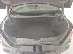 Cadillac CT4 28T Fashion Edition - ფოტო 19
