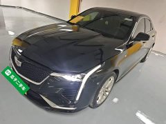Cadillac CT4 28T Fashion Edition - ფოტო 2