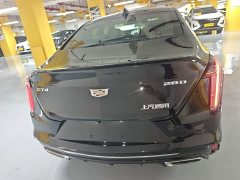 Cadillac CT4 28T Fashion Edition - ფოტო 6