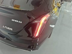Cadillac CT4 28T Fashion Edition - ფოტო 8