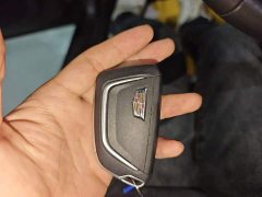 Cadillac CT4 28T Fashion Edition - ფოტო 9
