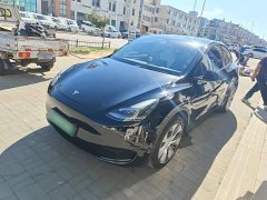 Tesla Model Y 2022 Facelift Rear-Wheel Drive - ფოტო 1