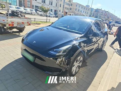 2023 Tesla Model Y Facelift Rear-Wheel Drive - car from China