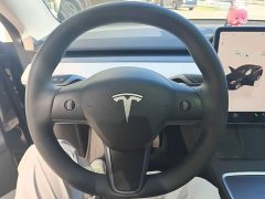 Tesla Model Y 2022 Facelift Rear-Wheel Drive - ფოტო 11