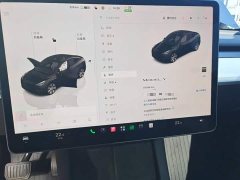 Tesla Model Y 2022 Facelift Rear-Wheel Drive - ფოტო 12