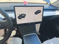 Tesla Model Y 2022 Facelift Rear-Wheel Drive - ფოტო 13