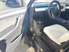 Tesla Model Y 2022 Facelift Rear-Wheel Drive - ფოტო 15