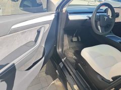 Tesla Model Y 2022 Facelift Rear-Wheel Drive - ფოტო 16