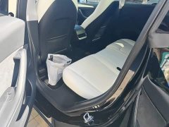 Tesla Model Y 2022 Facelift Rear-Wheel Drive - ფოტო 17