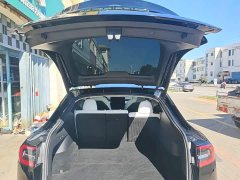 Tesla Model Y 2022 Facelift Rear-Wheel Drive - ფოტო 19