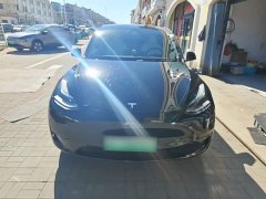 Tesla Model Y 2022 Facelift Rear-Wheel Drive - ფოტო 3