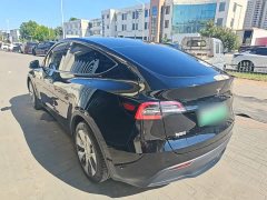 Tesla Model Y 2022 Facelift Rear-Wheel Drive - ფოტო 5