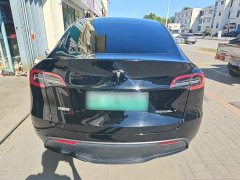 Tesla Model Y 2022 Facelift Rear-Wheel Drive - ფოტო 6