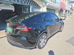 Tesla Model Y 2022 Facelift Rear-Wheel Drive - ფოტო 7