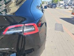 Tesla Model Y 2022 Facelift Rear-Wheel Drive - ფოტო 8