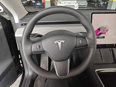 Tesla Model Y Rear-Wheel Drive - ფოტო 11