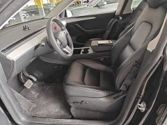 Tesla Model Y Rear-Wheel Drive - ფოტო 15