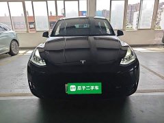 Tesla Model Y Rear-Wheel Drive - ფოტო 3