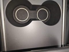 Tesla Model Y Rear-Wheel Drive - ფოტო 9