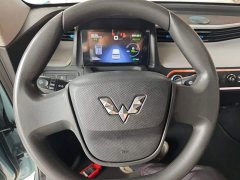 Wuling Hongguang MINIEV Macaron Fashion Edition LFP Battery - ფოტო 11