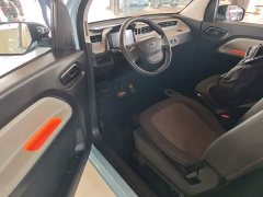 Wuling Hongguang MINIEV Macaron Fashion Edition LFP Battery - ფოტო 16