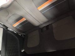 Wuling Hongguang MINIEV Macaron Fashion Edition LFP Battery - ფოტო 17