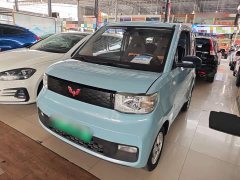 Wuling Hongguang MINIEV Macaron Fashion Edition LFP Battery - ფოტო 2